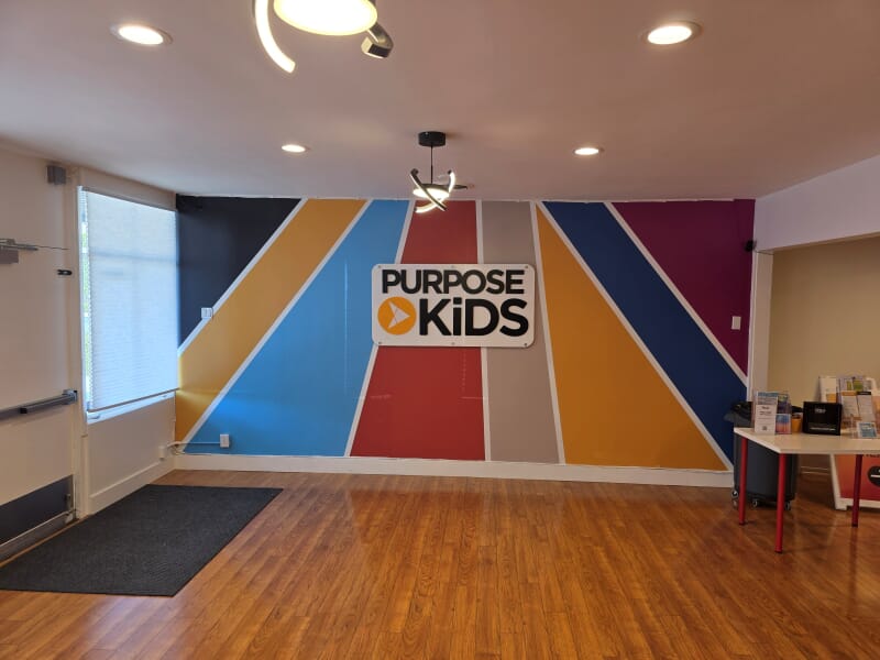 Acrylic with Standoffs